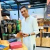 Sandeep Kumar Jadon