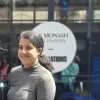 Saranya Penmatcha
