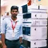 Vemula Naresh