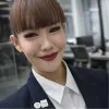 Mimi Wong