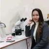 Megha Rana
