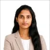 Sharadha obulreddy