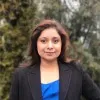 Reena George