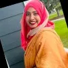 Nadia Hossain