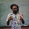 Mfanafuthi Brian Mvubu