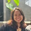 Eunice Remah anak Kubu