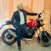 Nirmal Walia