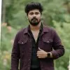 vishak Anil