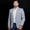 Dhiraj Vilasrao Shinde