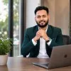 Sunny Singh