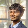 Siddharth Bhagvagar