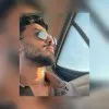 SAIF ALI