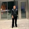 Ridho Insan Tawakal