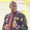 Alban Rodrigue TAPSOBA