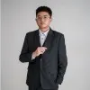 TEH SHUN SHEN