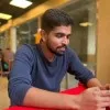 Aduri Vinesh