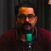 Saeed Masoudi