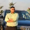 Meet Patel