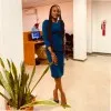 Priscilla Olagunju