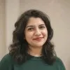 Vaidehi Borkar