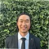 Jerric Wu