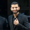 Khaled Maher