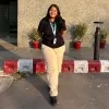 Gracy Saxena