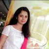 Moumita Mishra