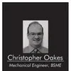Christopher Oakes