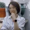 joy wang