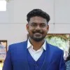 Ananthu CR