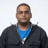 Sashen Naidoo