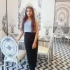 Vaishnavi Parmar