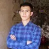 Samat Okenov