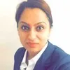 Simran Dhaliwal