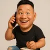 Teddy Paul