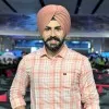 Amanpreet Singh
