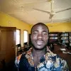 Frederick Adu