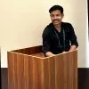 Vikram Chandra