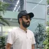 Ashish Mazumder