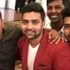 Karthik Megalamane
