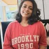 Abinaya Sriram