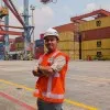Mohammad Saifulloh Arif