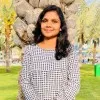 Akhila Bhaskaran