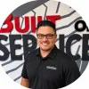 Jacob Abrego