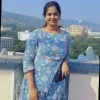 Praneetha Anem