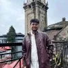 Abhishek Mahato