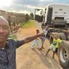 mzamo kumalo