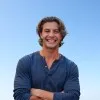 Brandon van Tonder