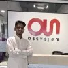 Suyash Ubhare